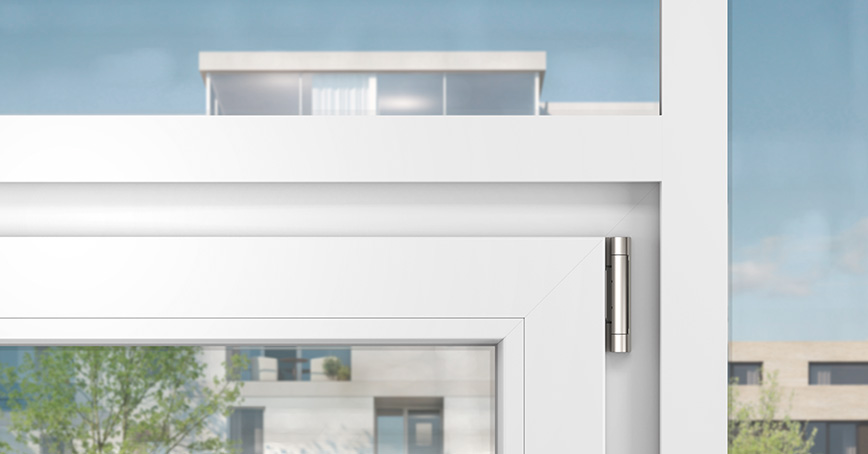 Feronerie Roto NX feronerie de calitate