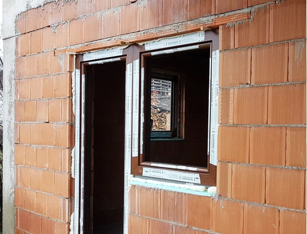 Cand se Monteaza Geamurile la o Casa Noua