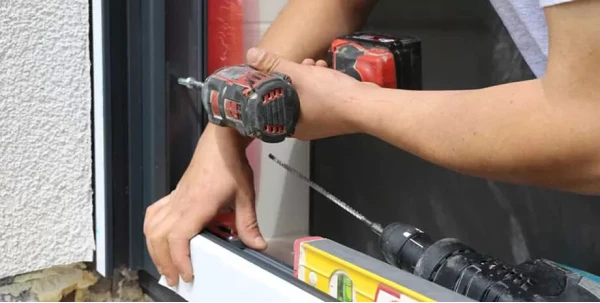 Cum se Monteaza un Geam Termopan ?