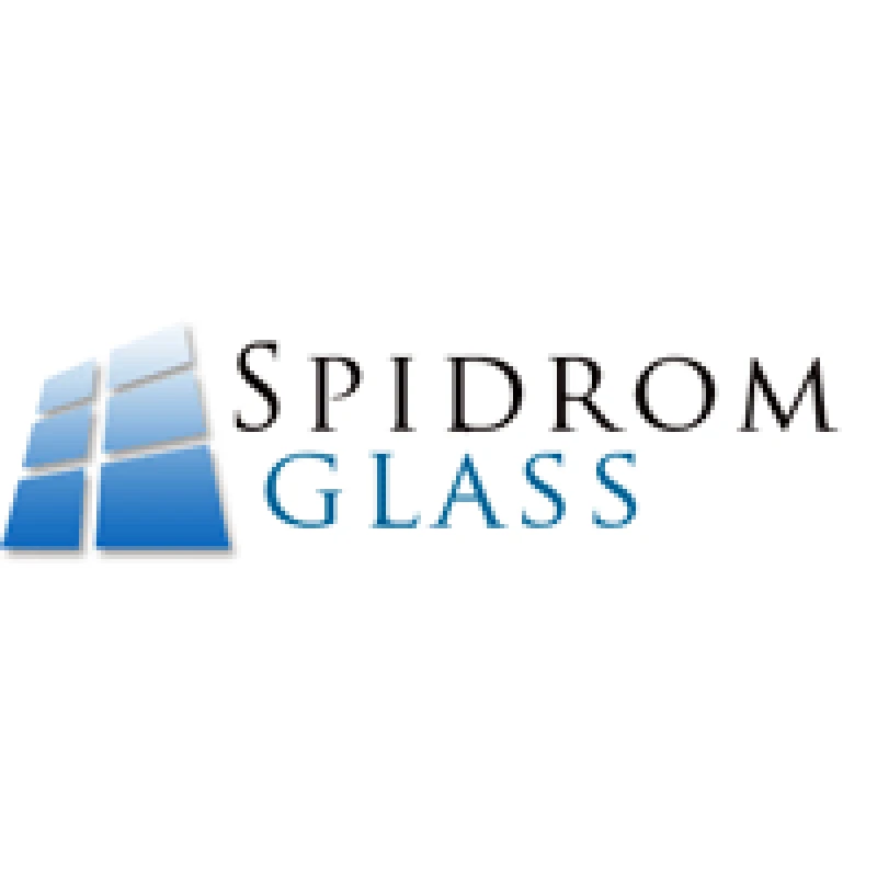 Spidrom Glass
