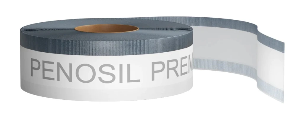 Banda de Etansare Exterioara la Vant – PENOSIL Premium Sealing Tape External