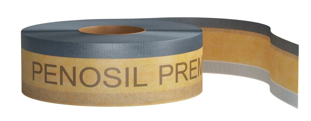 Banda de Etansare Interioara la Vapori – PENOSIL Premium Sealing Tape Internal